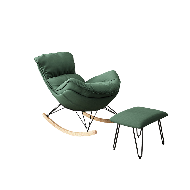 毛毛虫懒人沙发